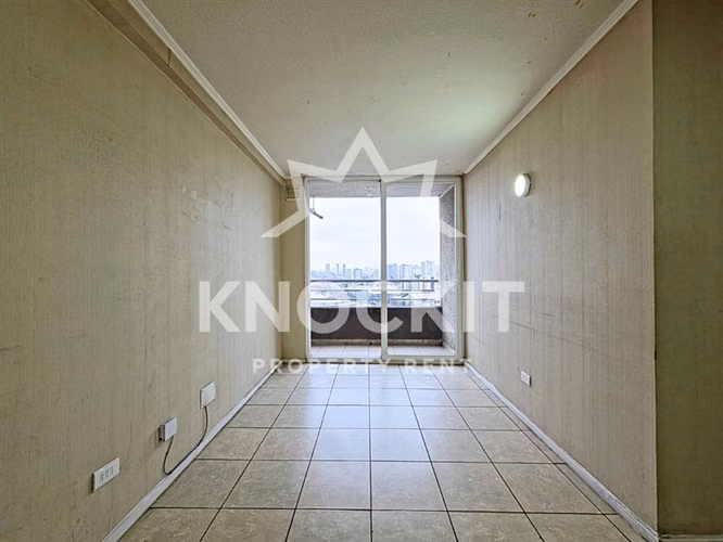 Arriendo Depto en San Joaquín - 3D1B en Av Santa Rosa 2648 - Imagen 10