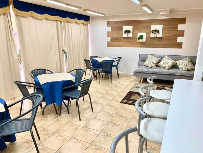 VENDO DEPTO. VIÑA DEL MAR, TRASLAVIÑA - Imagen 11