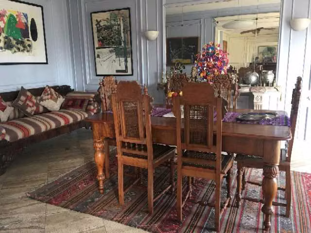 Penthouse en Providencia (180933)