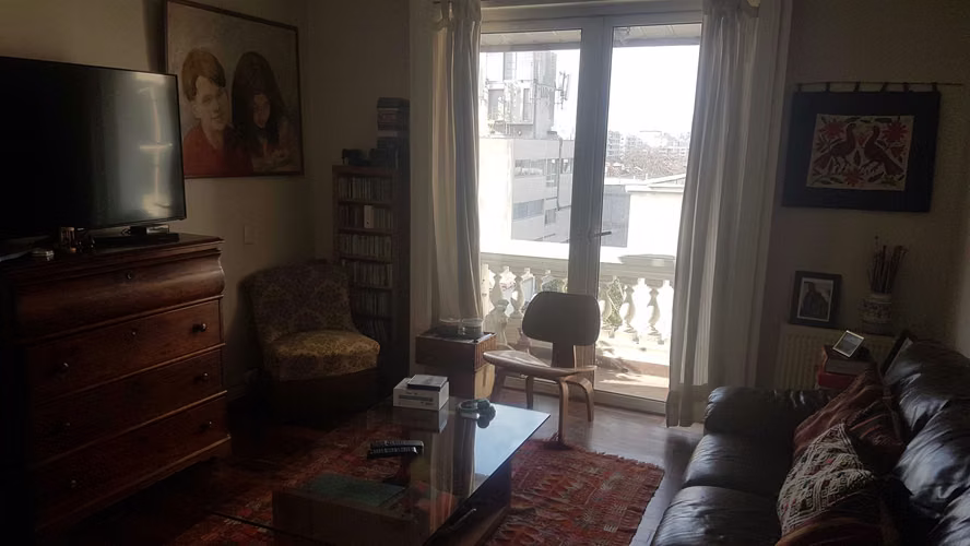 Penthouse en Providencia (180933) - Imagen 19