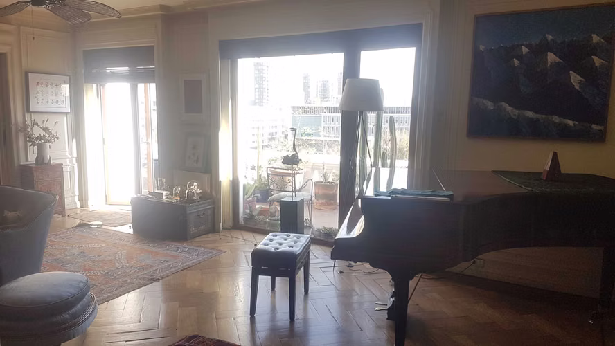 Penthouse en Providencia (180933) - Imagen 20