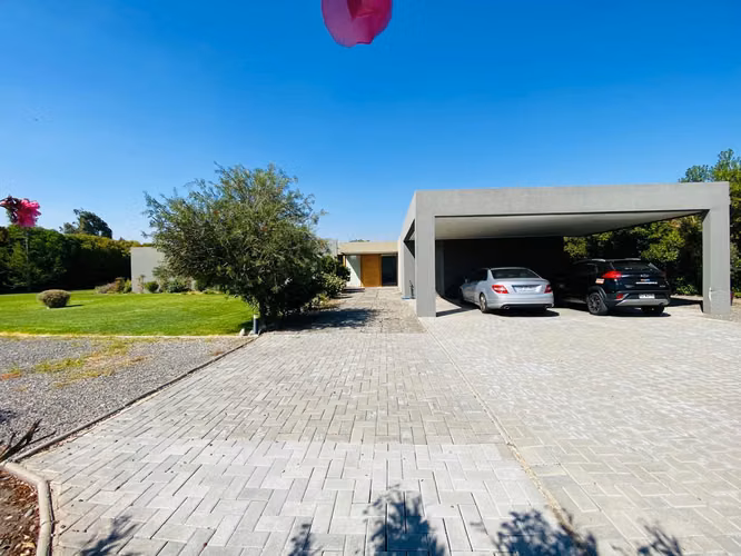 Espectacular Parcela No Perimetral | Condominio Nogales | Chicureo | UF 22.900 - Imagen 29