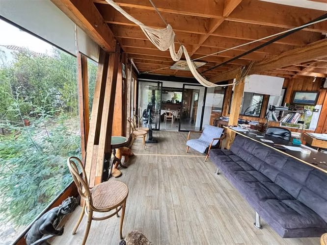 Casa en venta de 4 dormitorios en Curauma - Imagen 19