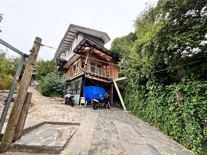 Casa en venta de 4 dormitorios en Curauma - Imagen 4