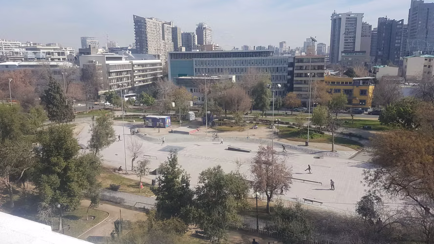 Penthouse en Providencia (180933) - Imagen 26