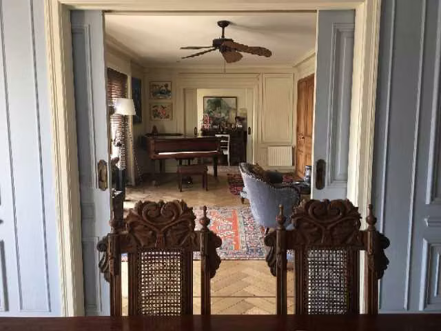 Penthouse en Providencia (180933) - Imagen 5