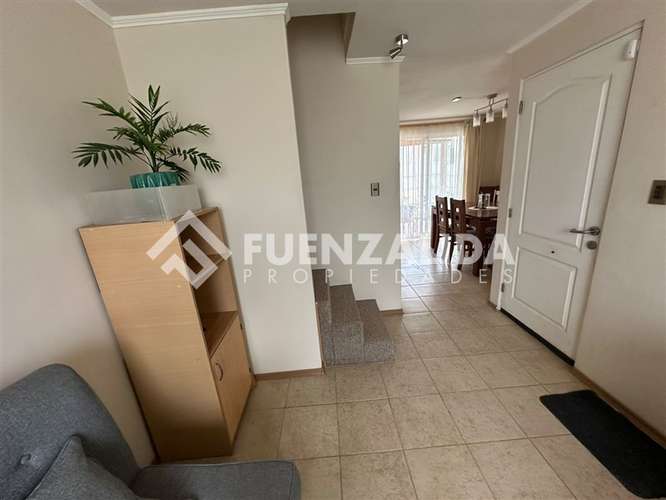Casa en venta de 3 dorm. en Coquimbo - Imagen 7
