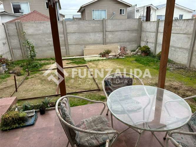 Casa en venta de 3 dorm. en Coquimbo - Imagen 5