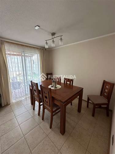 Casa en venta de 3 dorm. en Coquimbo - Imagen 6