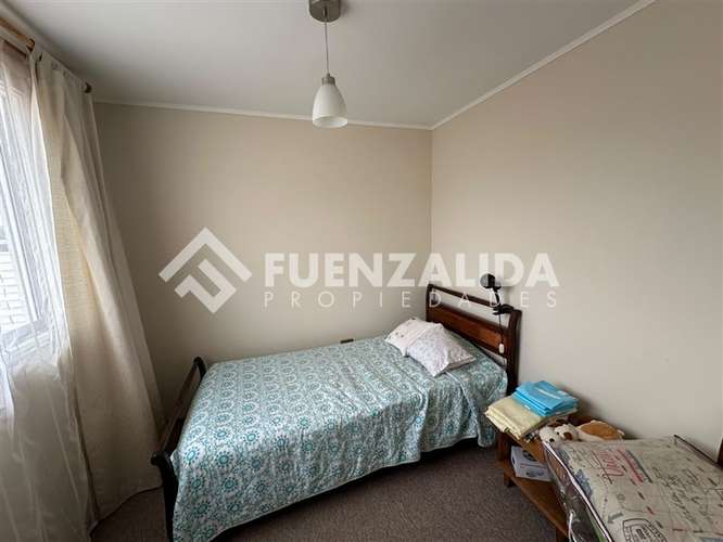 Casa en venta de 3 dorm. en Coquimbo - Imagen 12
