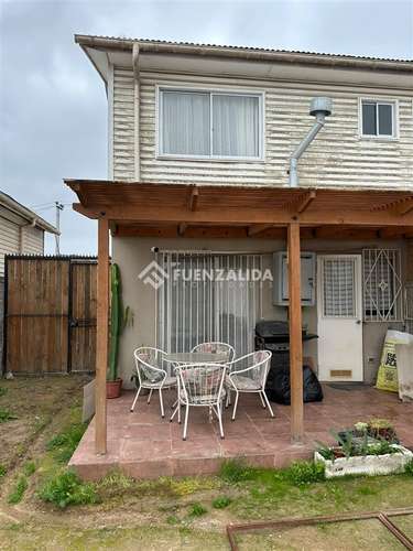 Casa en venta de 3 dorm. en Coquimbo - Imagen 9