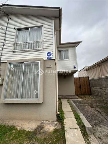 Casa en venta de 3 dorm. en Coquimbo - Imagen 4