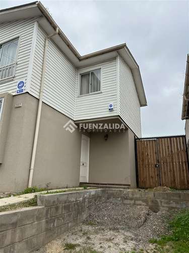 Casa en venta de 3 dorm. en Coquimbo - Imagen 3