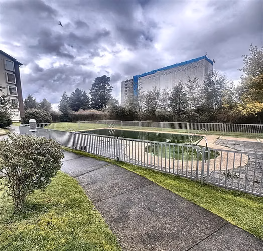 Arriendo Departamento 2D/1B, Sector Oriente, Osorno.
