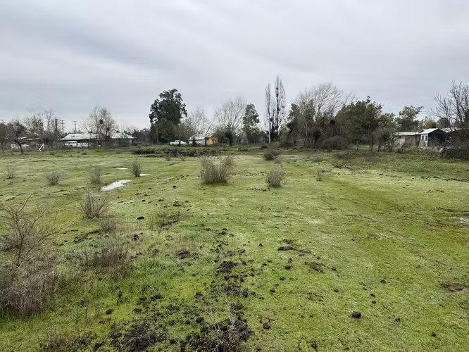 Parcela en San Carlos Buli Oriente 19 mil M2