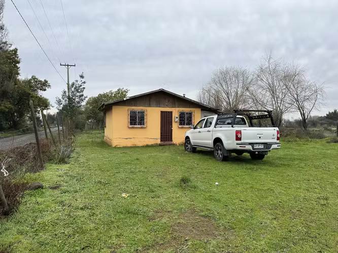 Parcela en San Carlos Buli Oriente 19 mil M2