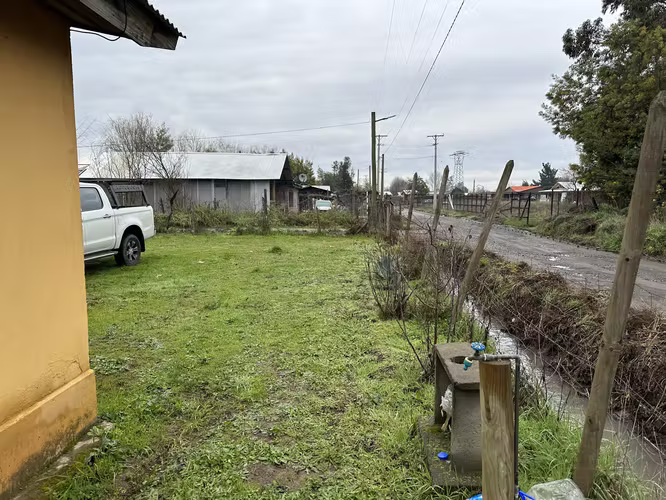 Parcela en San Carlos Buli Oriente 19 mil M2