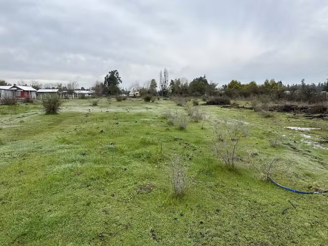 Parcela en San Carlos Buli Oriente 19 mil M2