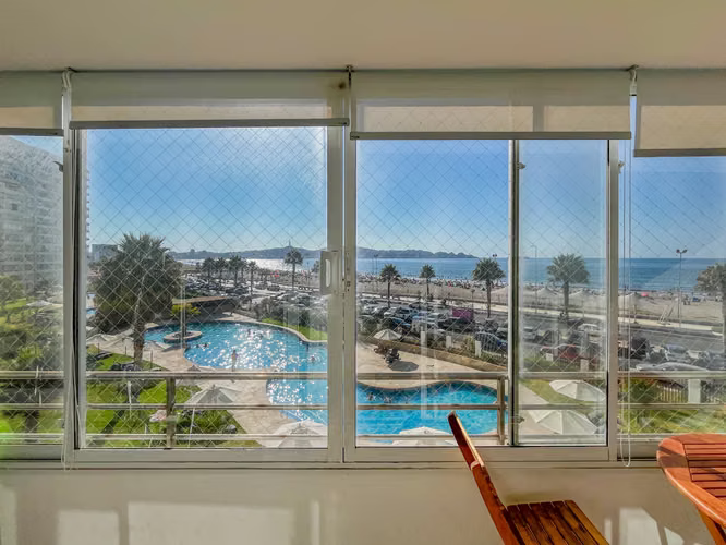 DEPARTAMENTO EN VENTA EN  CONDOMINIO COSTA PEÑUELAS. AVENIDA COSTANERA, COQUIMBO.