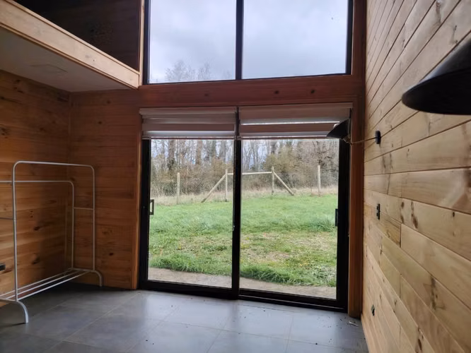 Venta Casa en Parcela, 3 Dormitorios / Ruta U-55 km 12 / Osorno