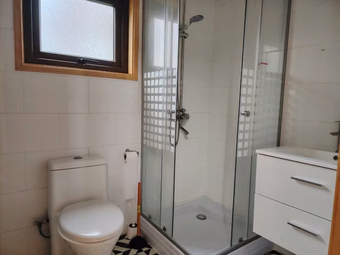Venta Casa en Parcela, 3 Dormitorios / Ruta U-55 km 12 / Osorno