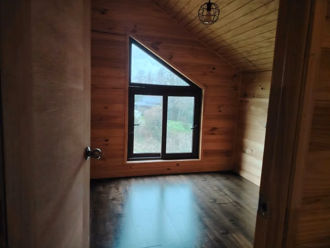Venta Casa en Parcela, 3 Dormitorios / Ruta U-55 km 12 / Osorno