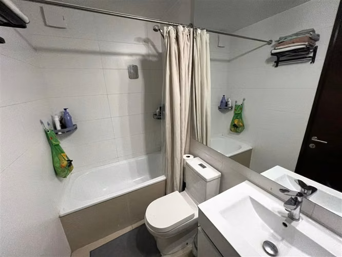 Departamento en arriendo de 2 dorm. en Las Condes - Imagen 20