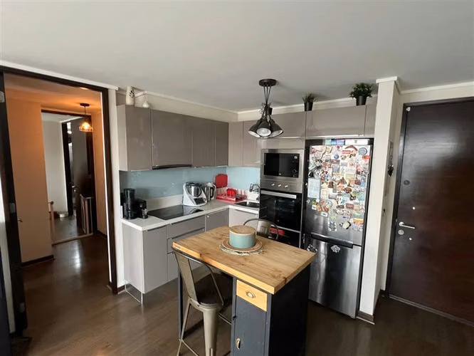 Departamento en arriendo de 2 dorm. en Las Condes - Imagen 30