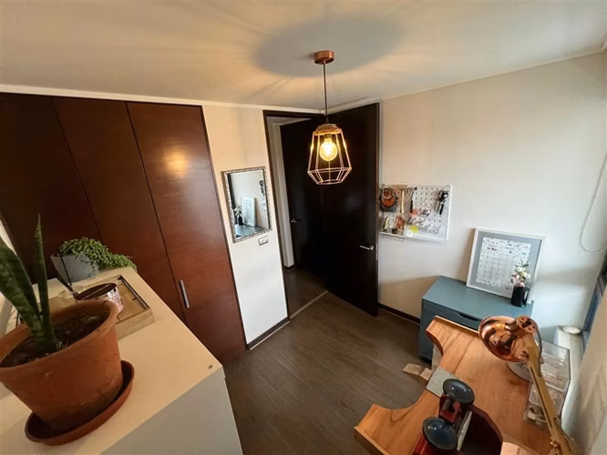 Departamento en arriendo de 2 dorm. en Las Condes - Imagen 11