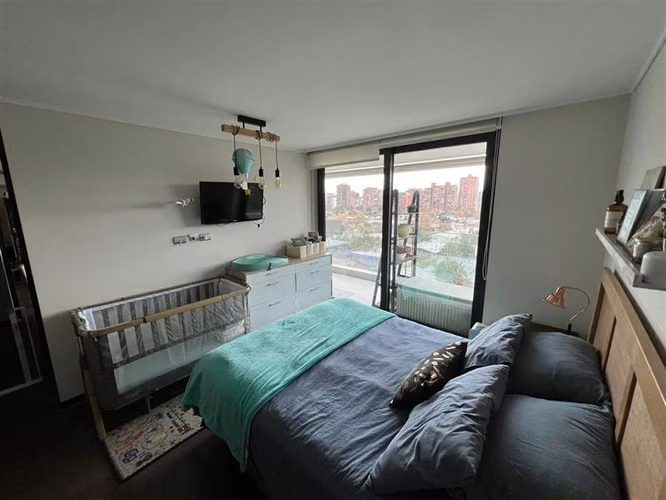 Departamento en arriendo de 2 dorm. en Las Condes - Imagen 26