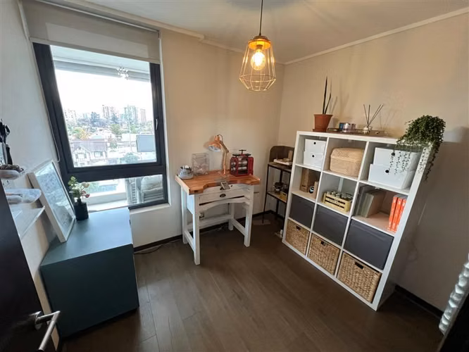 Departamento en arriendo de 2 dorm. en Las Condes - Imagen 15
