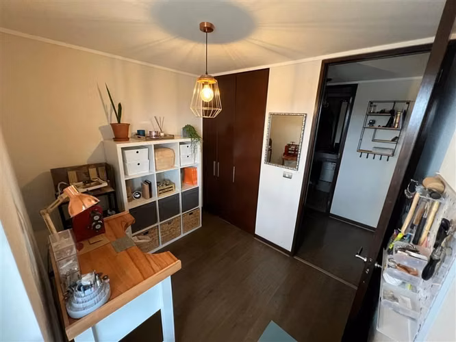 Departamento en arriendo de 2 dorm. en Las Condes - Imagen 14