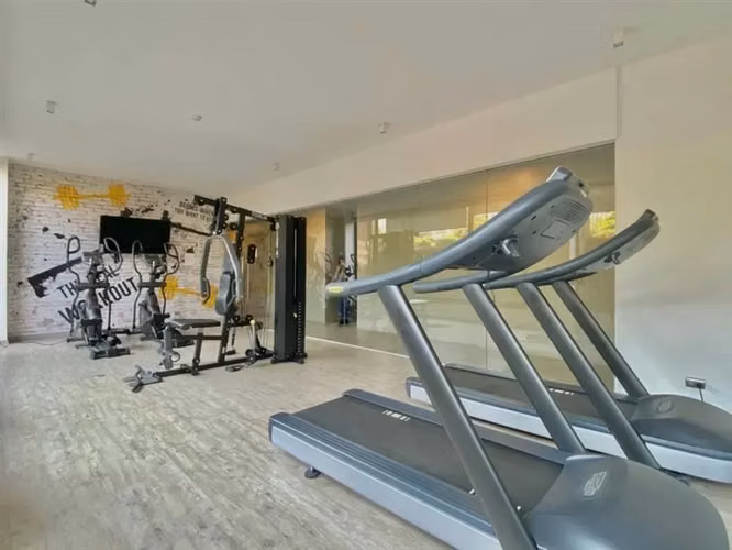Departamento en arriendo de 2 dorm. en Las Condes - Imagen 36
