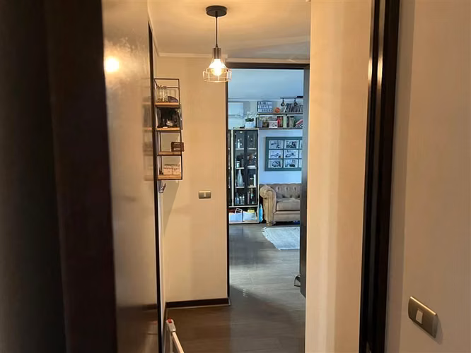 Departamento en arriendo de 2 dorm. en Las Condes - Imagen 17