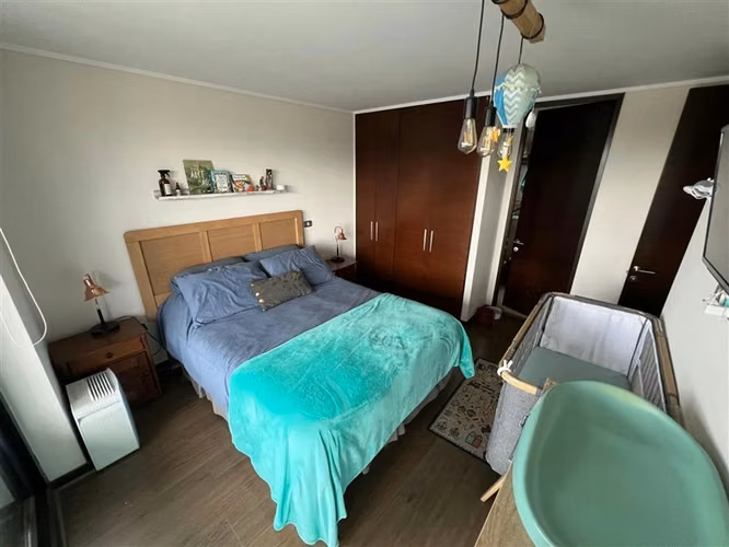 Departamento en arriendo de 2 dorm. en Las Condes - Imagen 28