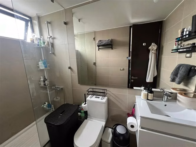 Departamento en arriendo de 2 dorm. en Las Condes - Imagen 21