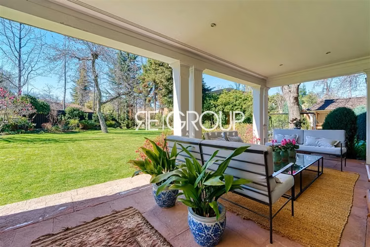 Casa en venta de 5 dorm. en Lo Barnechea - Imagen 9