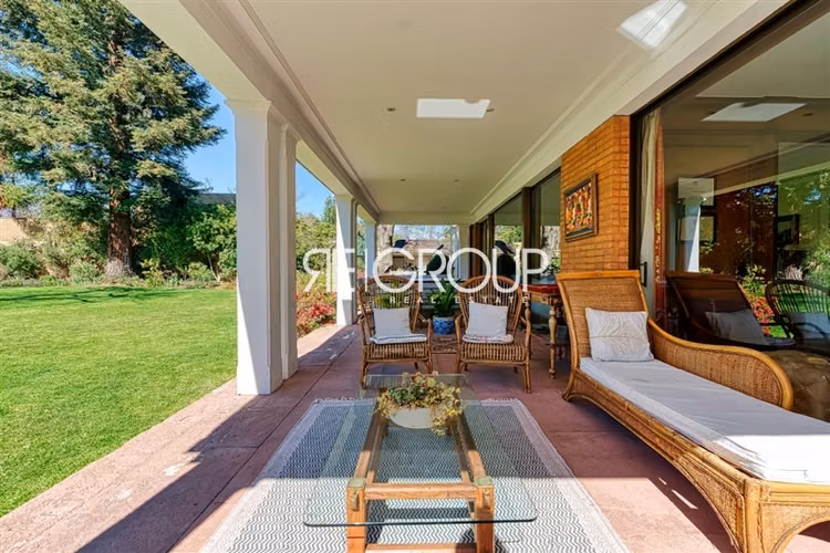Casa en venta de 5 dorm. en Lo Barnechea - Imagen 17
