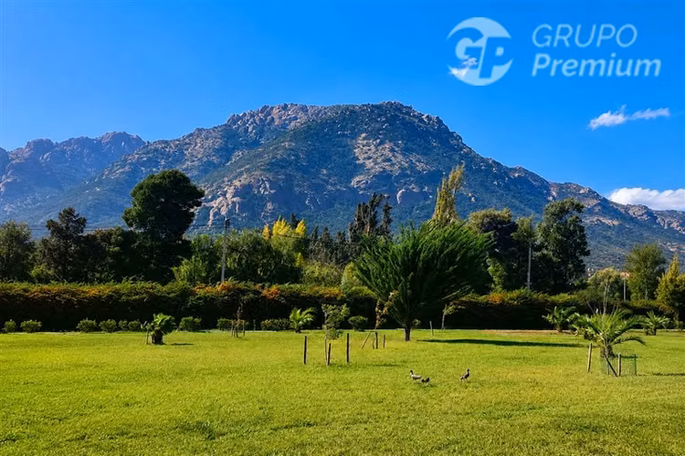Parcela en venta en San José de Maipo - Imagen 15