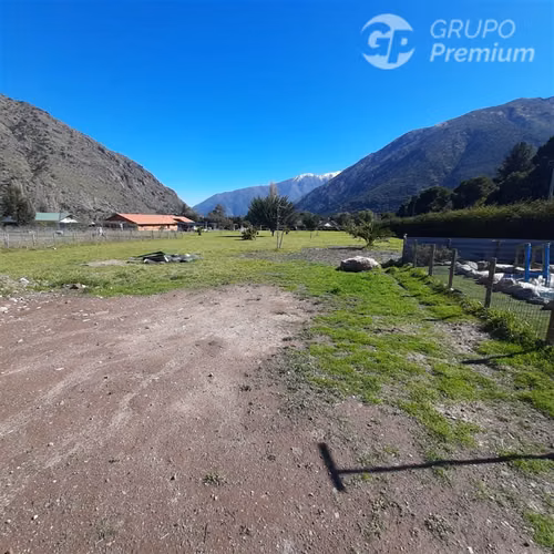 Parcela en venta en San José de Maipo - Imagen 10