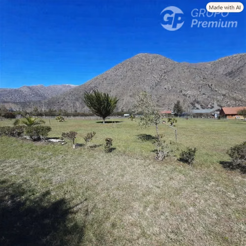 Parcela en venta en San José de Maipo - Imagen 11