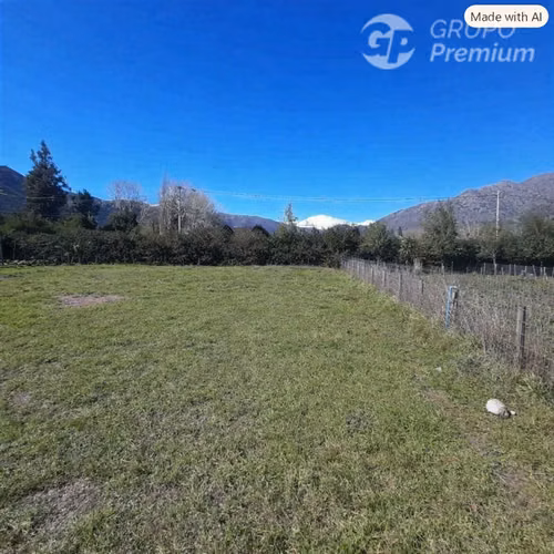 Parcela en venta en San José de Maipo - Imagen 7