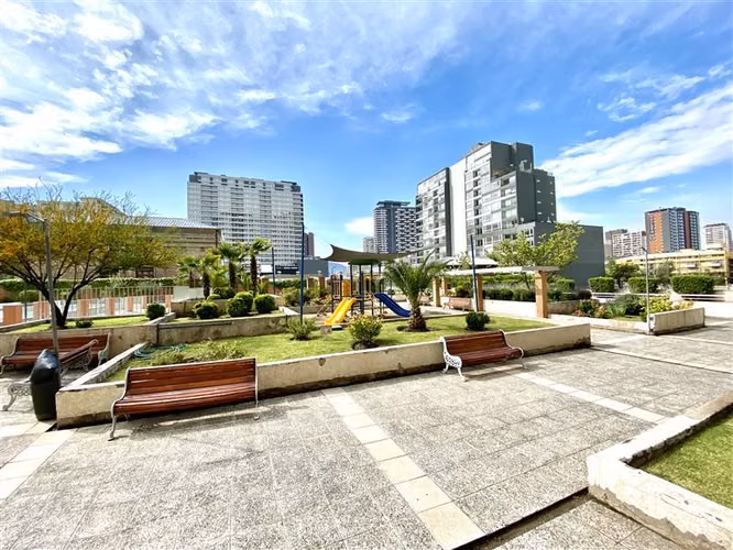 Frente Metro Irarrazaval / 2D 2B E y B - Imagen 12