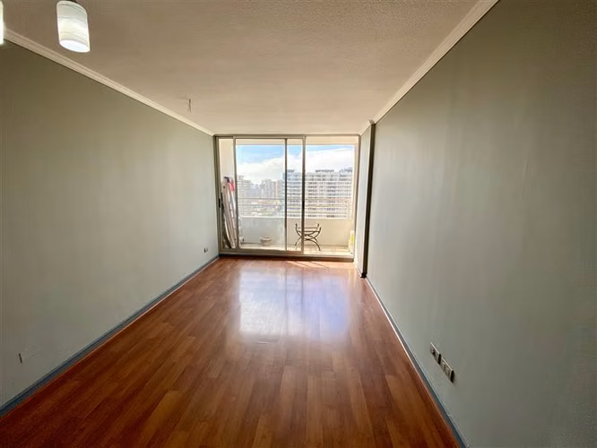 Frente Metro Irarrazaval / 2D 2B E y B - Imagen 2