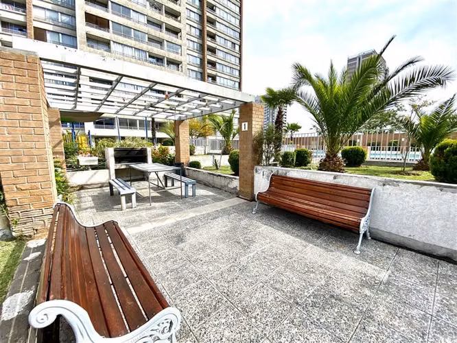Frente Metro Irarrazaval / 2D 2B E y B - Imagen 16