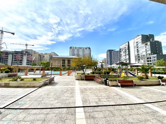 Frente Metro Irarrazaval / 2D 2B E y B - Imagen 14