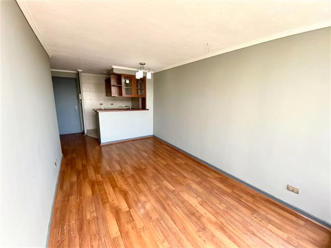 Frente Metro Irarrazaval / 2D 2B E y B - Imagen 3