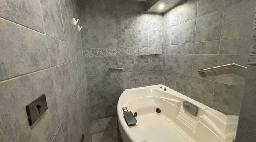 Vendemos Amplio Y Hermoso Departamento Edificio Jardin Del Sol Temuco - Imagen 16