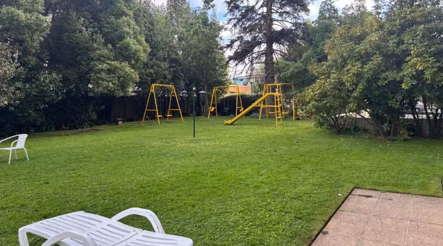 Vendemos Amplio Y Hermoso Departamento Edificio Jardin Del Sol Temuco - Imagen 14