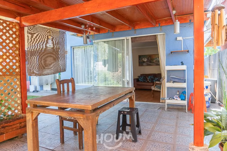 Casa en Avenida Parque del Este - Imagen 12